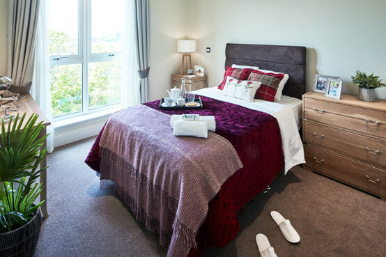 Elton House Care Home